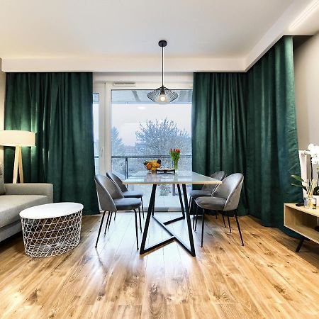 Apartament Boznicza Poznan Dış mekan fotoğraf