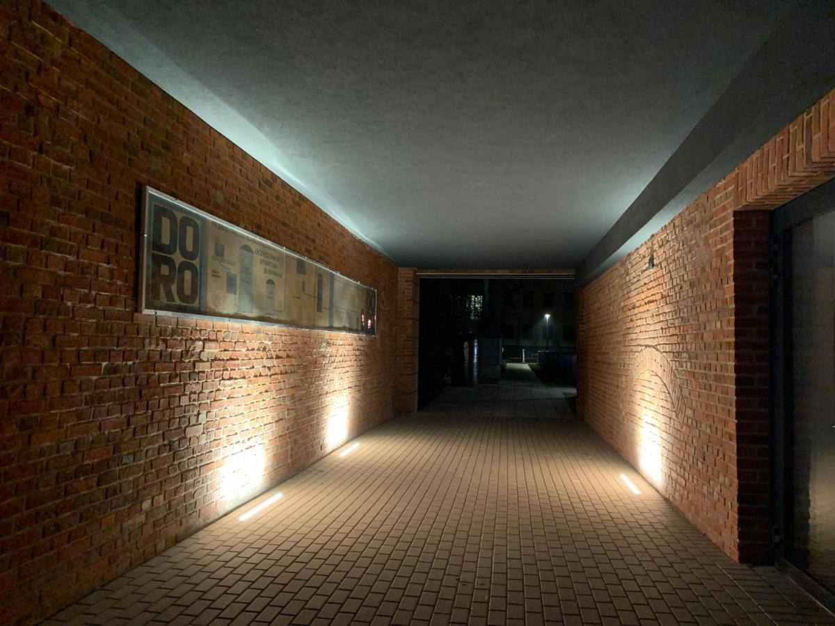 Apartament Boznicza Poznan Dış mekan fotoğraf