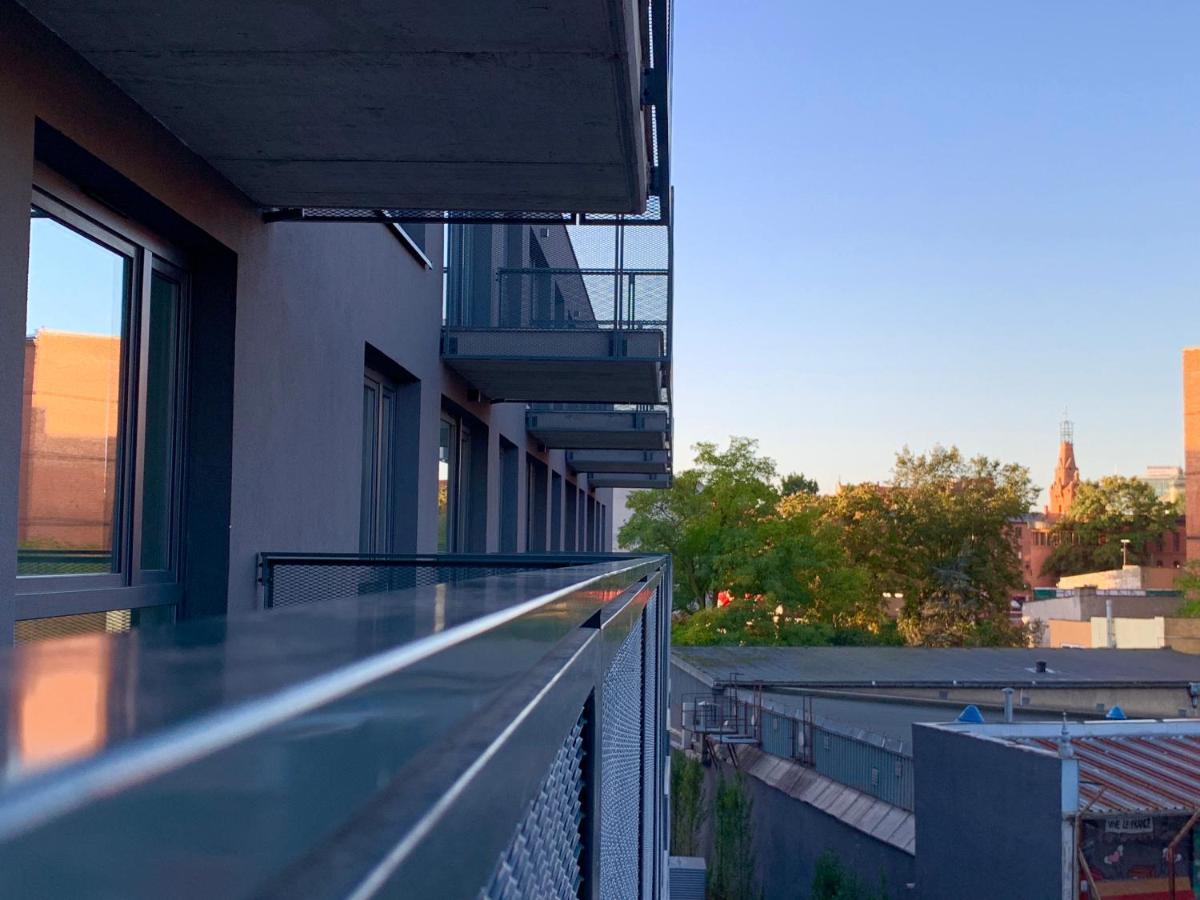 Apartament Boznicza Poznan Dış mekan fotoğraf