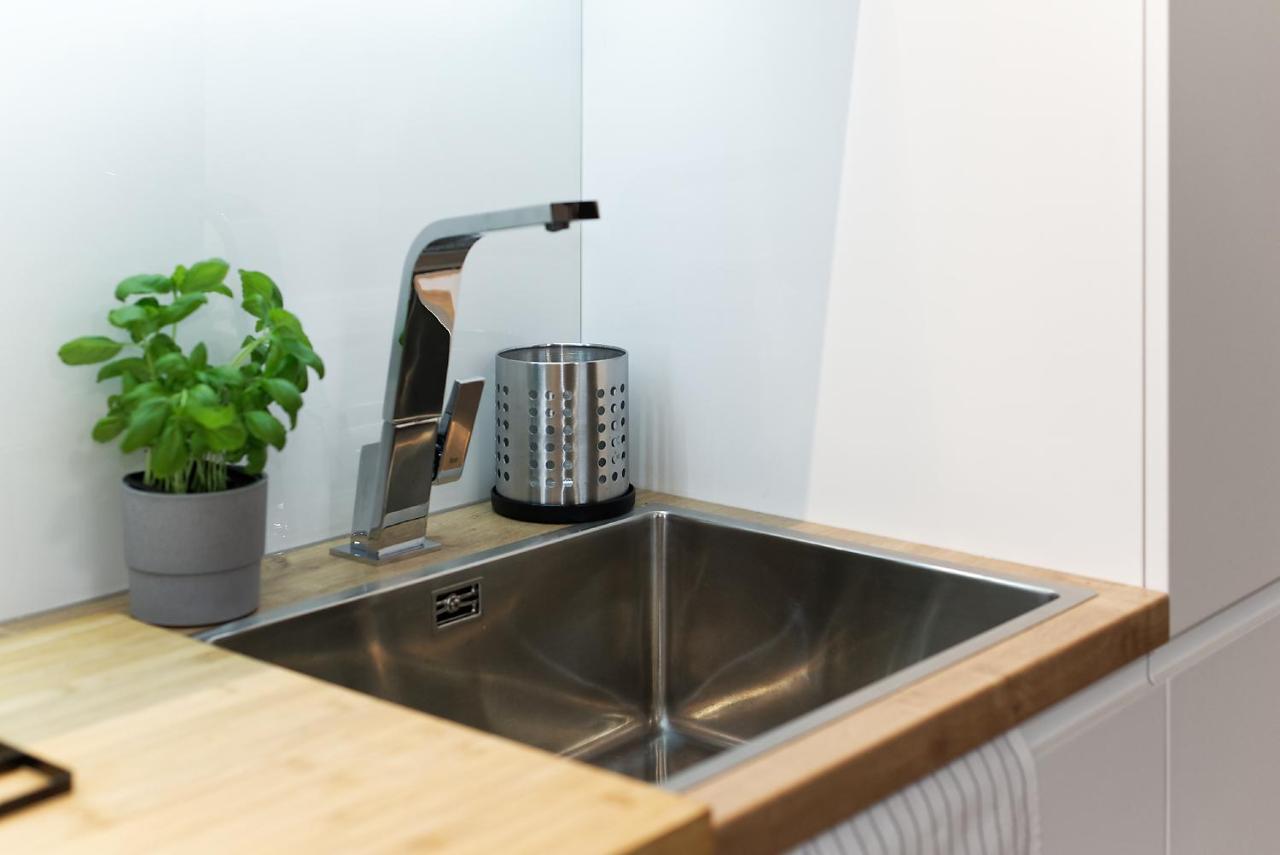 Apartament Boznicza Poznan Dış mekan fotoğraf