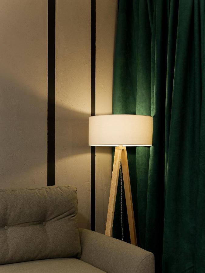 Apartament Boznicza Poznan Dış mekan fotoğraf