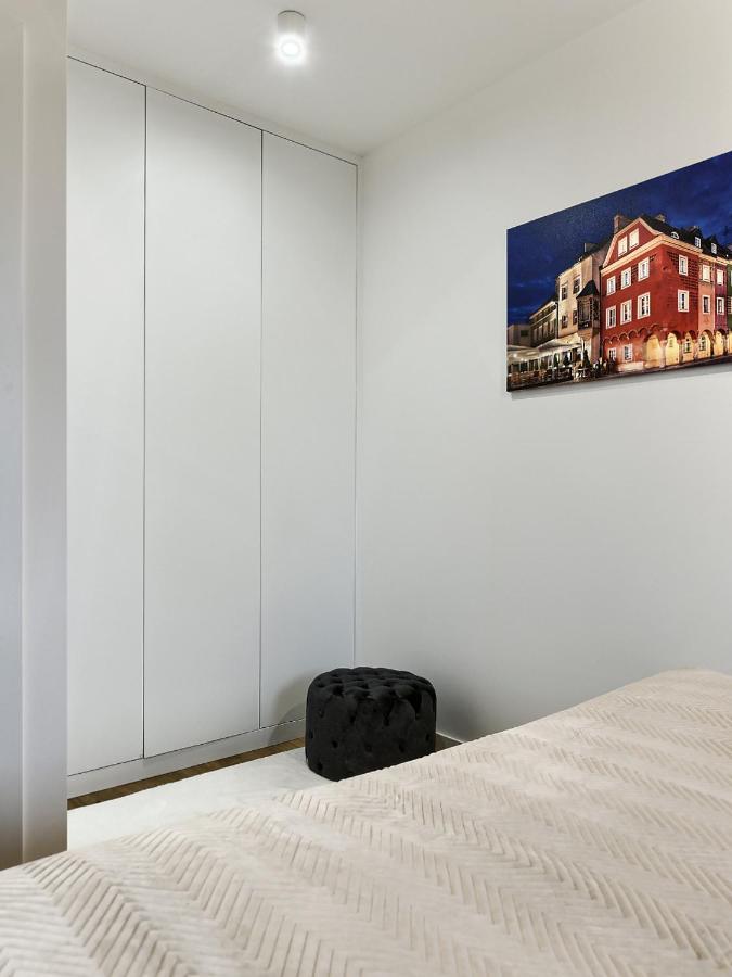 Apartament Boznicza Poznan Dış mekan fotoğraf