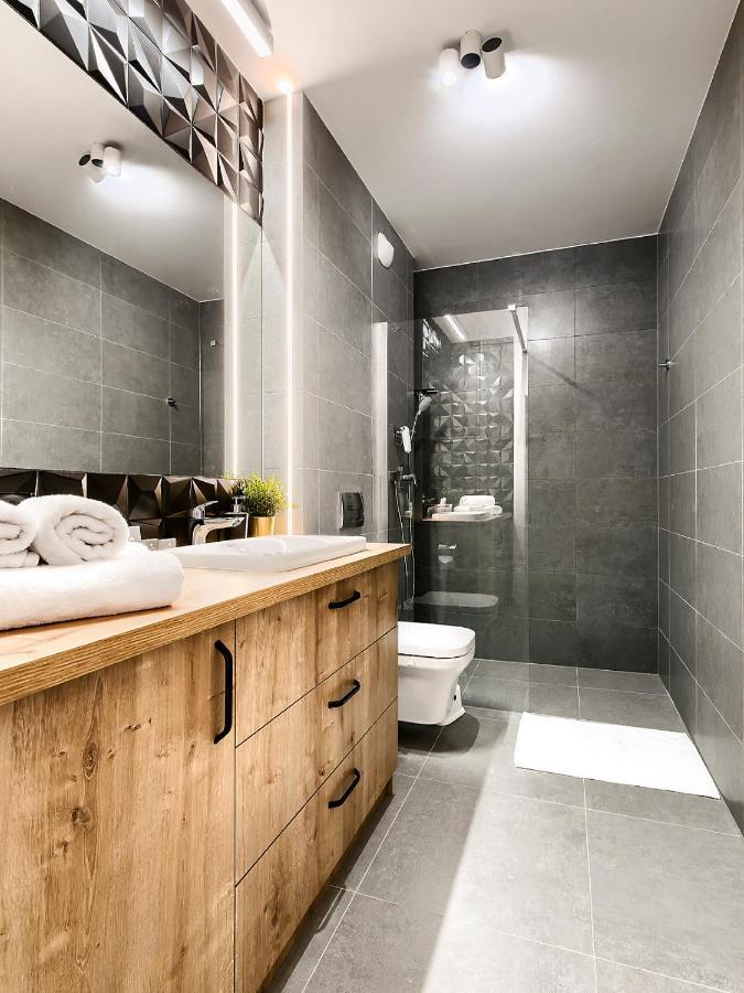 Apartament Boznicza Poznan Dış mekan fotoğraf