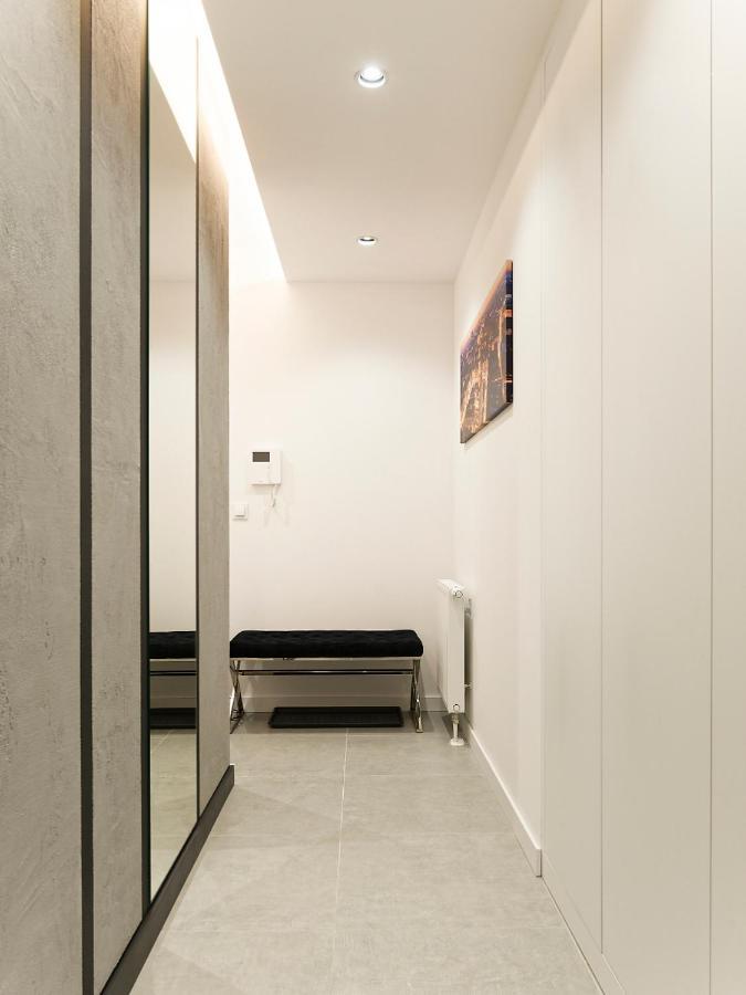 Apartament Boznicza Poznan Dış mekan fotoğraf